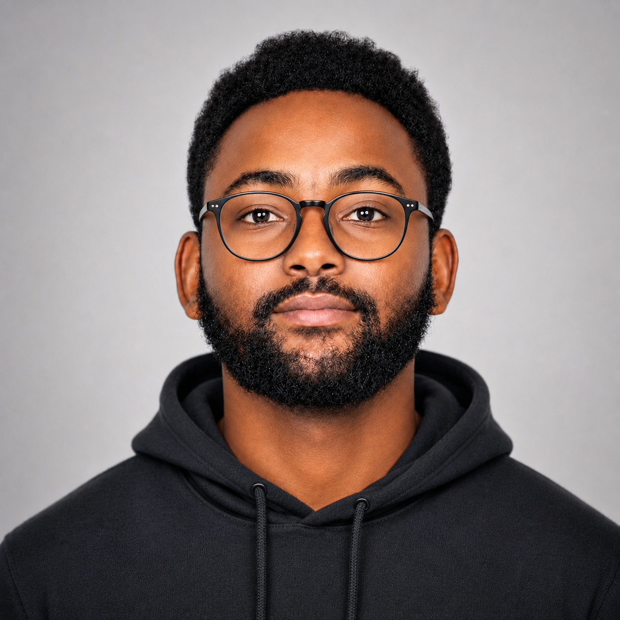 Fandishe M., Software, Data & AI Engineer.